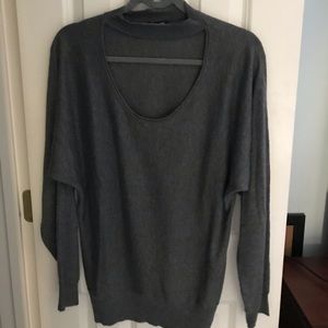 Splendid cashmere blend sweater